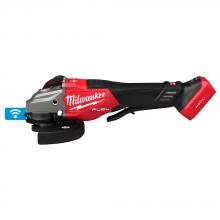 Milwaukee 3672-20 - M18 FUEL 6" VS Braking Grinder