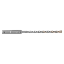 Milwaukee 48-20-7513 - SDS-Plus 2-Cutter 3/16 in. x 8 in. x 10 in.