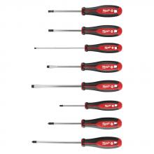 Milwaukee 48-22-2708 - 8pc Kit w/ ECX