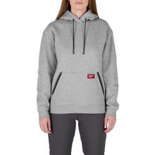 Milwaukee F251G-L - Women's FREEFLEX™ Pullover Hoodie - Gray L