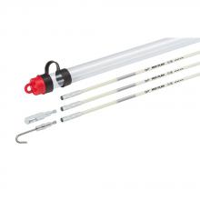 Milwaukee 48-22-4152 - 15 Ft. Mid Flex Fish Stick Kit