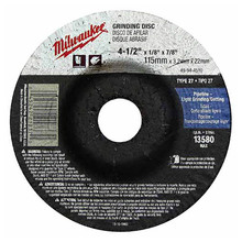 Milwaukee 49-94-5010 - Grinding Wheel