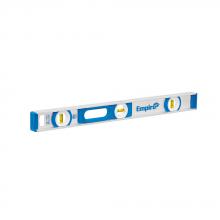 Milwaukee 500.24 - 24 in. I-Beam Level