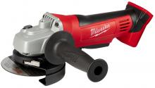 Milwaukee 2680-80 - 4.5 in Cut-Off/Grindr-Reconditioned