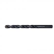 Milwaukee 48-89-2728 - 11/32 in. Thunderbolt® Black Oxide Drill Bit