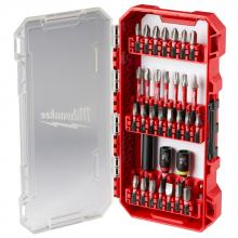 Milwaukee 48-32-4004 - 32 Pc. Driver Bit Set