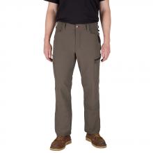 Milwaukee M651N-4030 - FREEFLEX™ Tech Pants - Brown 4030