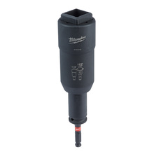 Milwaukee 49-66-5102 - SHOCKWAVE™ Lineman's 3-in-1 Transmission Utility Socket