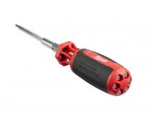 Milwaukee 48-22-2131 - 9-in-1 Multi-Bit Driver