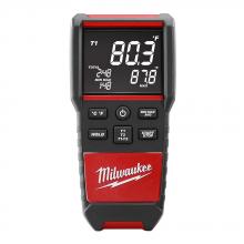 Milwaukee 2270-20 - Contact Temp Meter