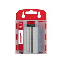 Milwaukee 48-22-1900 - 100-Piece General Purpose Utility Blades w/ Dispenser