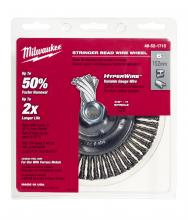 Milwaukee 48-52-1715 - 6"STRINGER BEAD WHEEL