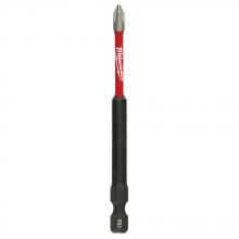 Milwaukee 48-32-4660 - SHOCKWAVE™ 3-1/2" PH1 Impact Bit 2PK