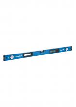 Milwaukee E105.48H - 48 in. True Blue® Digital Box Level-No Case Included