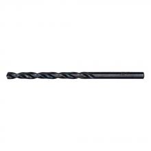 Milwaukee 48-89-2717 - 11/64 in. Thunderbolt® Black Oxide Drill Bit