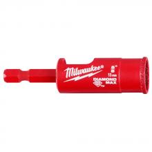 Milwaukee 49-56-0513 - 5/8 in. Diamond Plus™ Hole Saw