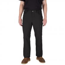 Milwaukee M651B-3832 - FREEFLEX™ Tech Pants - Black 3832