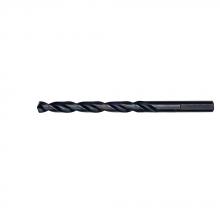 Milwaukee 48-89-2725 - 19/64 in. Thunderbolt® Black Oxide Drill Bit