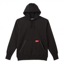 Milwaukee 350B-L - Pullover Hoodie - Black L