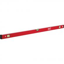 Milwaukee MLCM48 - 48 in. REDSTICK™ Compact Box Level