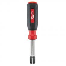 Milwaukee 48-22-2537 - 13 mm Hollowcore Magnetic Nut Driv