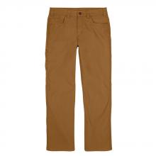 Milwaukee 701K-3630 - Heavy Duty Flex Work Pants - Khaki 3630