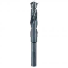 Milwaukee 48-89-2744 - 11/16 in. S&D Black Oxide Drill Bit