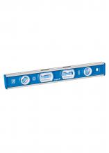 Milwaukee EM81.12 - 12 in. True Blue® Magnetic Tool Box Level