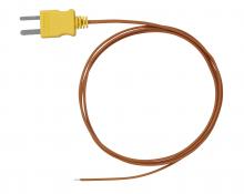 Milwaukee 49-77-2002 - Thermocouple (Dual Banana)