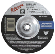 Milwaukee 49-94-7015 - Grinding Wheel