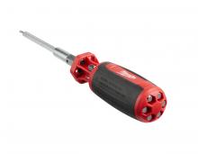 Milwaukee 48-22-2136 - 9-in-1 Multi-Bit Driver