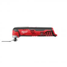 Milwaukee 2426-20 - M12 MULTI-TOOL, TOOL ONLY