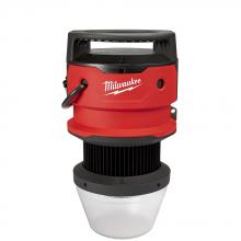 Milwaukee 2156-AC - RADIUS™ LED 130w Temporary Site Light