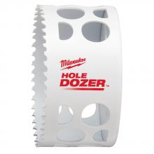 Milwaukee 49-56-9642 - 3-5/8" HOLE DOZER™ Bi-Metal Hole Saw