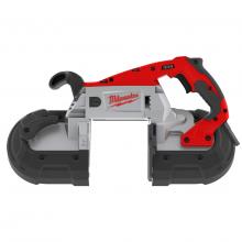 Milwaukee 6232-21 - DEEP CUT BANDSAW W CASE