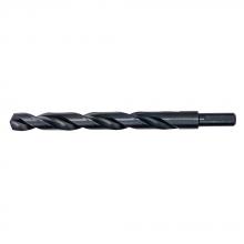 Milwaukee 48-89-2738 - 1/2 in. Thunderbolt® Black Oxide Drill Bit