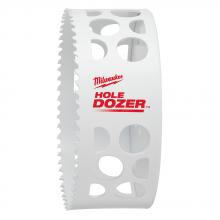 Milwaukee 49-56-9627 - 4-5/8" HOLE DOZER™ Bi-Metal Hole Saw