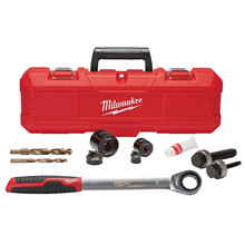 Milwaukee 49-16-2702 - EXACT™ 1-3/8 in. Sink Knockout Set