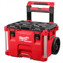 Milwaukee 48-22-8426 - PACKOUT™ Rolling Tool Box