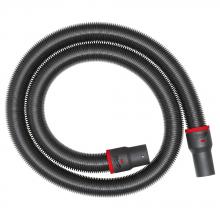 Milwaukee 49-90-2006 - 2-1/2" X 9' Flexible Hose