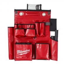 Milwaukee 48-22-8291 - Lineman's Compact Aerial Tool Apron