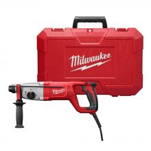 Milwaukee 5262-21 - 1 in. SDS Plus Rotary Hammer Kit