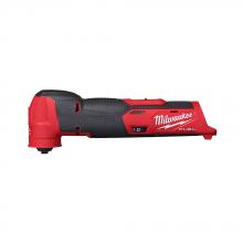 Milwaukee 2526-80 - Oscillating Multi-Tool-Recon