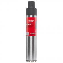 Milwaukee 48-17-3025 - 2-1/2 in. Diamond Premium Wet Core Bit