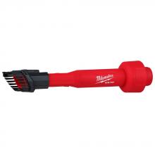 Milwaukee 49-90-2028 - AIR-TIP™ 2-in-1 Utility Brush Tool