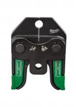 Milwaukee 49-16-2630P - M18™ 3/8 in. Viega PureFlow™ Jaw for M18™ Short Throw Press Tool