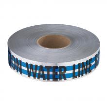 Milwaukee 31-022 - MAGNATEC® Premium Detectable Tape-Water Line