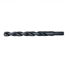 Milwaukee 48-89-2736 - 15/32 in. Thunderbolt® Black Oxide Drill Bit