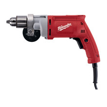 Milwaukee 0299-20 - 1/2 in. 8 A Magnum® Drill 850 RPM