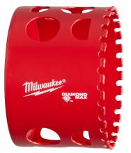 Milwaukee 49-56-5660 - 2-1/2 in. Diamond Plus™ Hole Saw